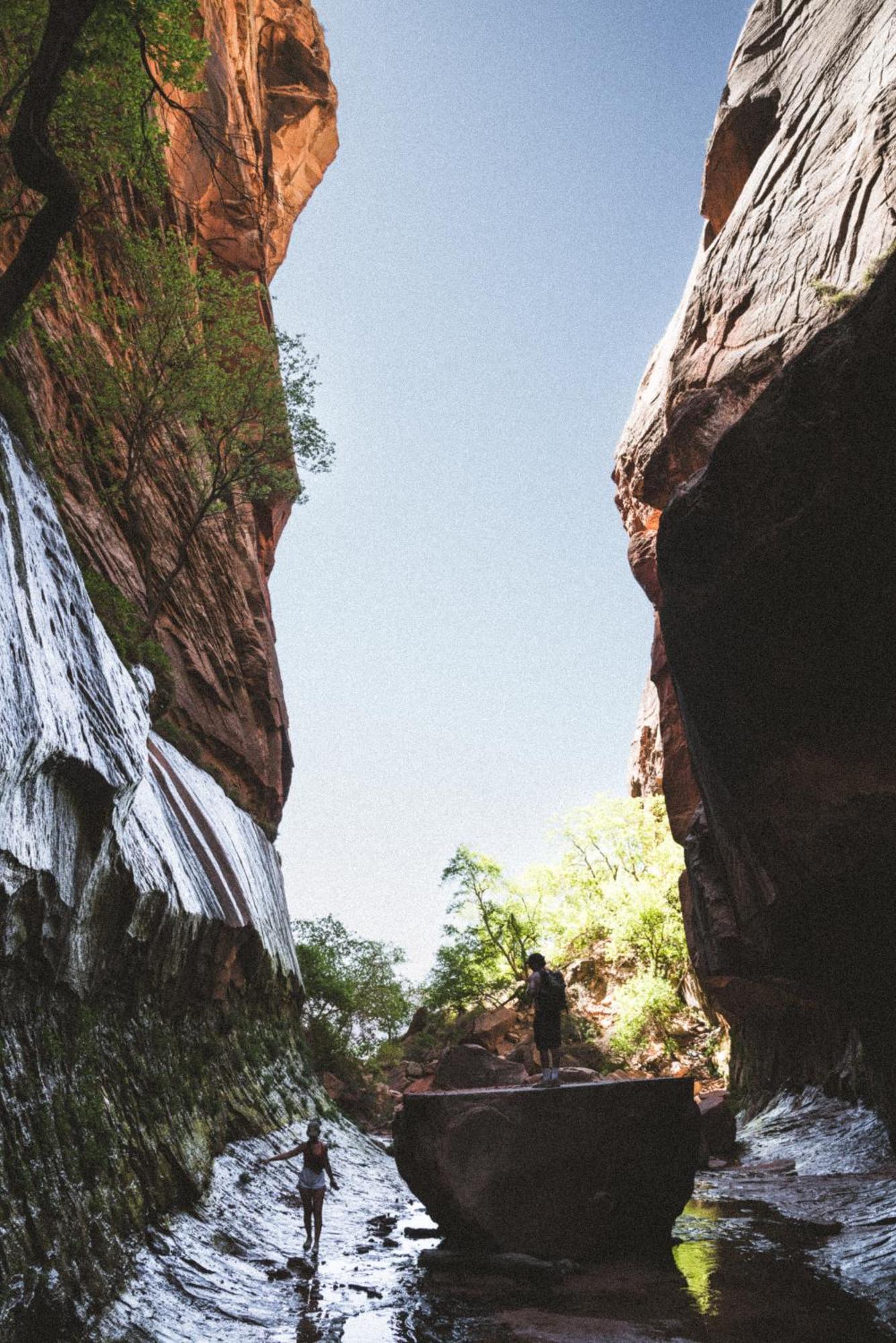 Zion Glamping Adventures Otel Hildale Dış mekan fotoğraf